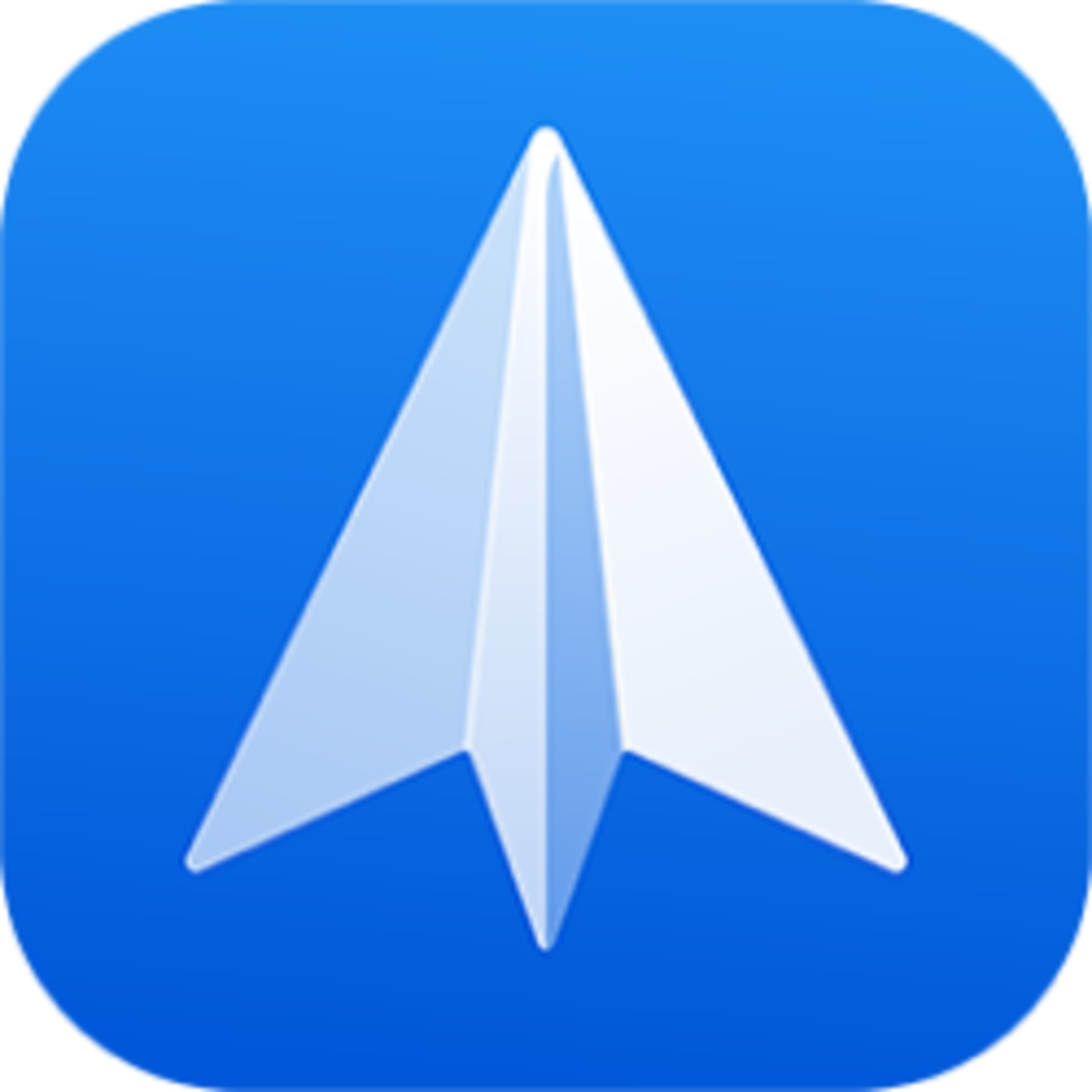 Spark logo