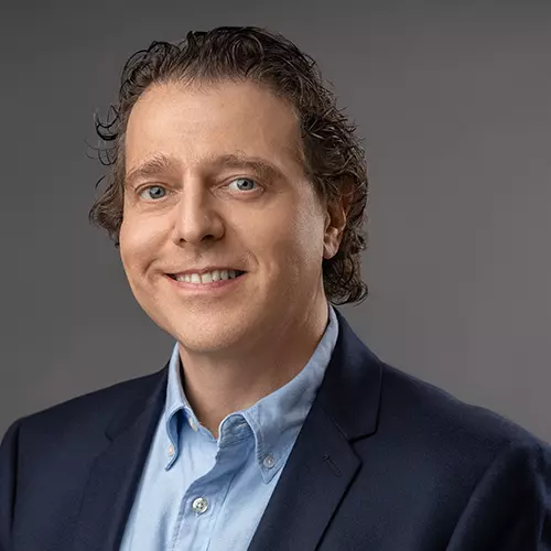 David Michael headshot